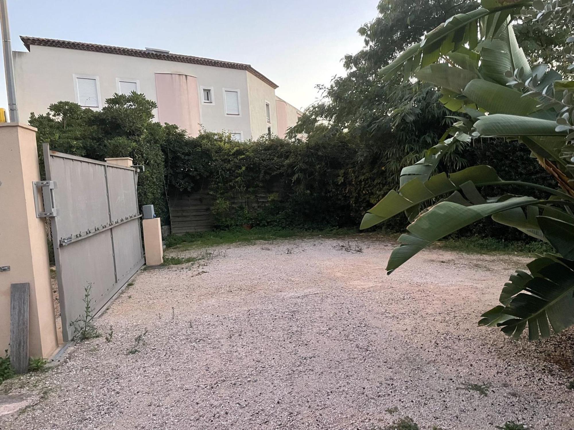 Villa Les Deux Mas Bormes-les-Mimosas Exterior foto